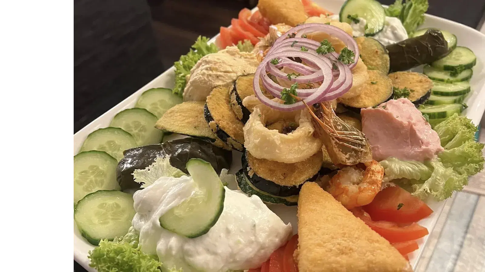 Ola Kala Menu 1